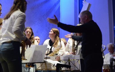 Voorjaarsconcert